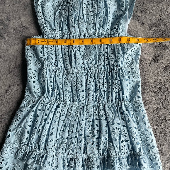 Nina Ricci Baby Blue - 2 pcs - Picture 5 of 6